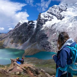Imagen de Ausangate Trek