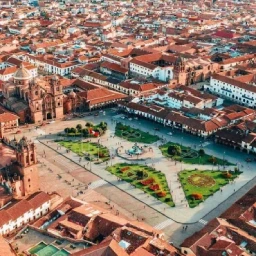 Imagen de City Tour Cusco