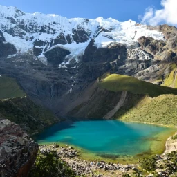 Imagen de Humantay Lake