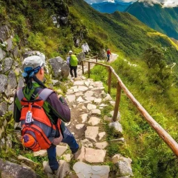 Imagen de Inca Trail
