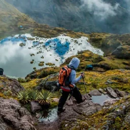 Imagen de Lares Trek