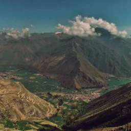 Imagen de Sacred Valley