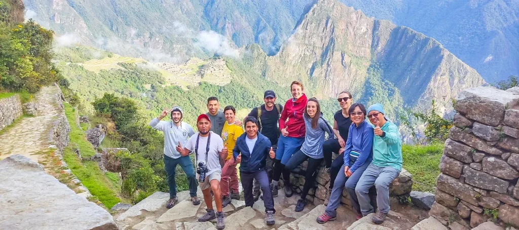 About 69 explorer Peru