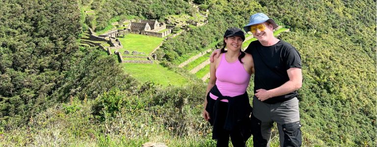 Choquequirao Trek Information: Routes and Tips for Travelers - 69explorer