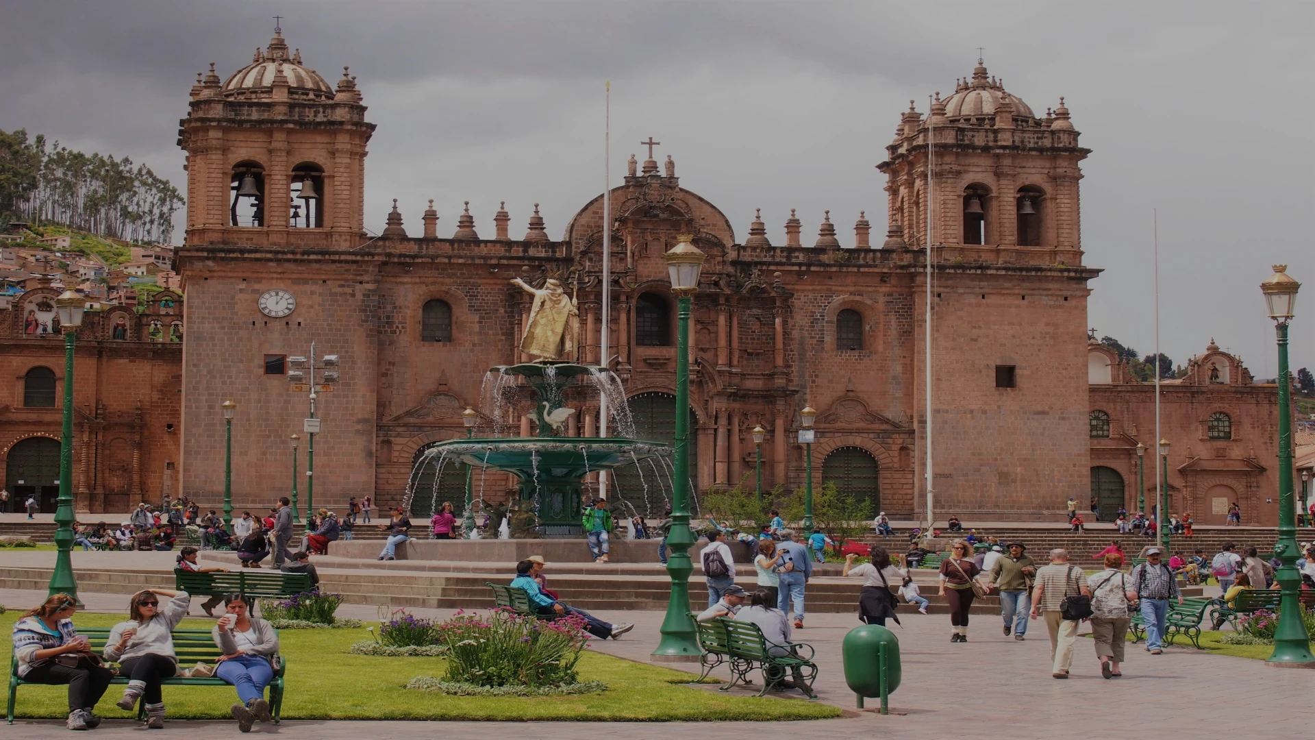 Cusco City Information: Essential Guide for Travelers - 69explorer