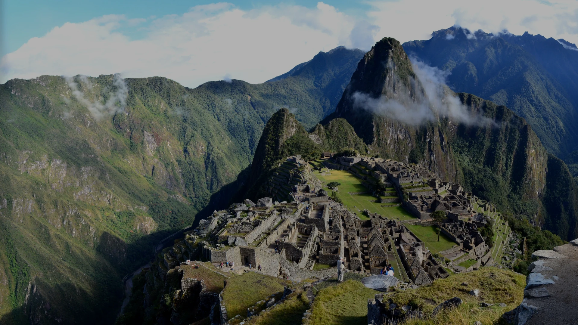 Exploring the Different Entrances to Machu Picchu - 69explorer