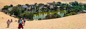 Huacachina Desert Oasis 2024 - 69explorer