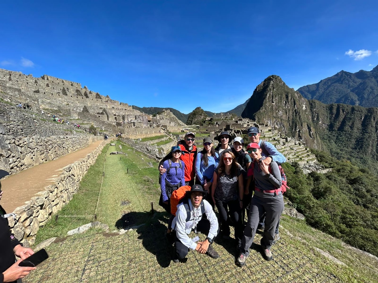 Machu Picchu - 69explorer