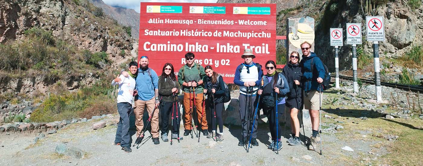 Inca Trail tour companies 2024 - 69explorer