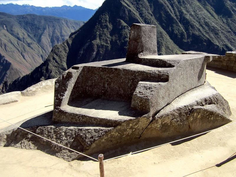 Which Machu Picchu Circuit Is the Best