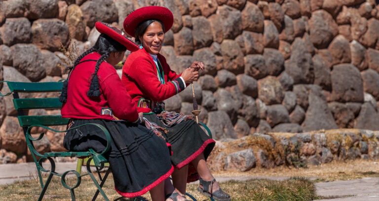 Cusco -Peru