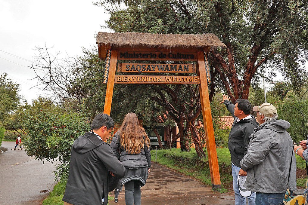 Sacsayhuaman - What to do in 3 days in Cusco