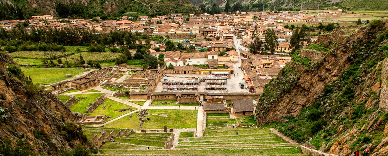 Tours in Cusco - 69explorer