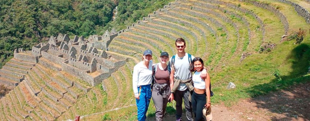 All you need to know about Winay Wayna Ruins - 69explorer