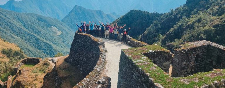 Inca Quarry Trail to Machu Picchu Travel Guide - 69explorer