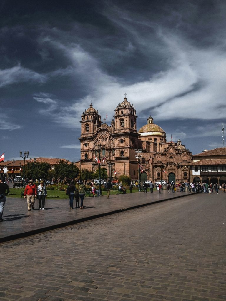 When is the Best Time to Visit Cusco