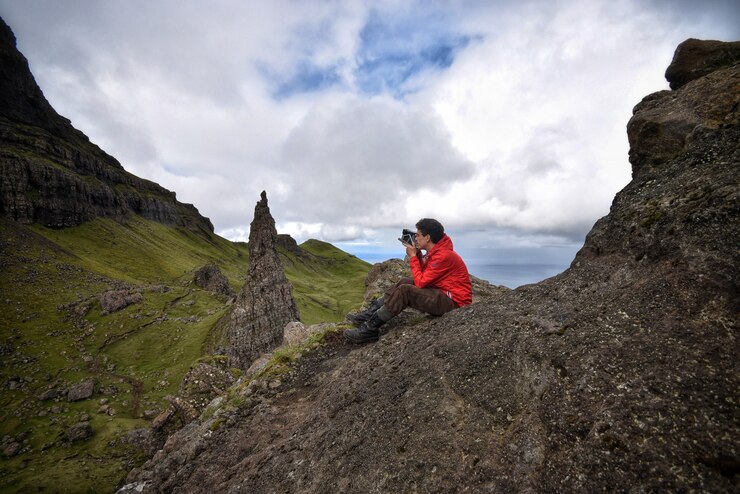 Ausangate trek