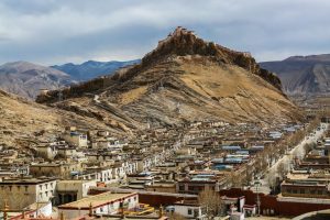 Cusco historical tour