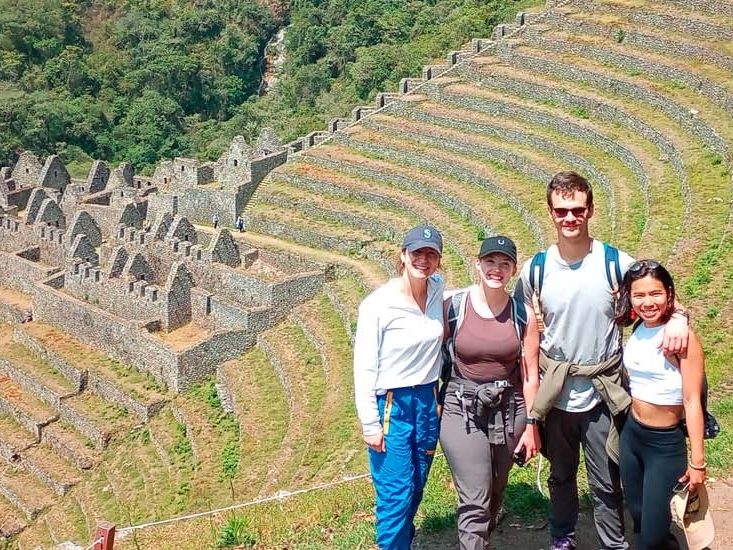 All you need to know about Winay Wayna Ruins - 69explorer