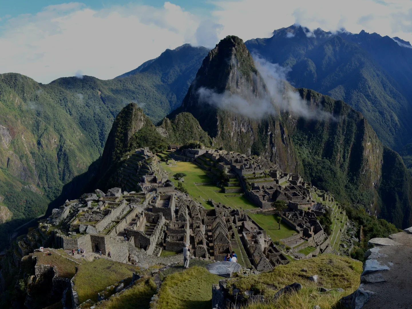 Exploring the Different Entrances to Machu Picchu - 69explorer