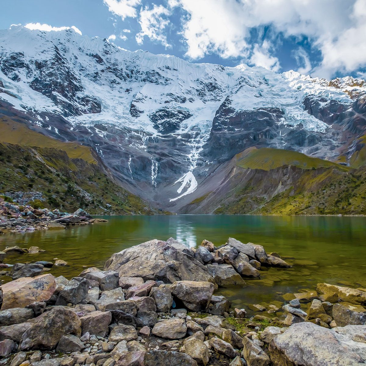 Humantay Lake Tour 1 Day - 69explorer